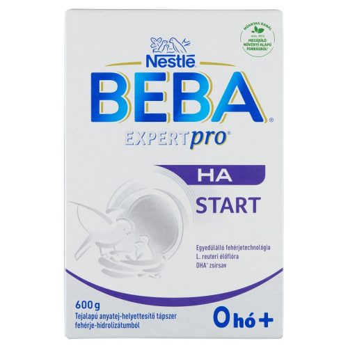 Beba Expertpro HA Start 600g (2x300g)