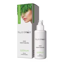 Nutrihair szérum hajtápláló 50ml
