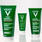 Vichy Normaderm Phytosolution arctisztító gél 200ml
