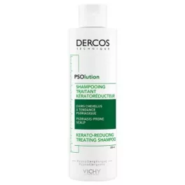 Vichy Dercos PSolution sampon pikkelysömörre 200ml