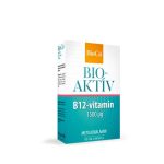 BioCo Bioaktív B12 1500 mcg tabletta 60x