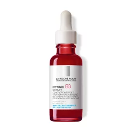 Retinol B3 szérum ránctalanító LRP 30ml