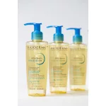 Bioderma Atoderm olajtusfürdő pumpás 200ml