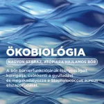 Bioderma Atoderm olajtusfürdő pumpás 200ml