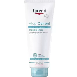 Eucerin AtopiControl balzsam atópiás bőrre 400ml