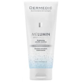DERMEDIC Melumin micellás emulz.hiperpigment.bőr 200ml