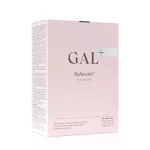 GAL+ Babaváró kapszula italpor 30adag (60+30)