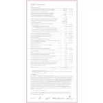 GAL+ Babaváró kapszula italpor 30adag (60+30)