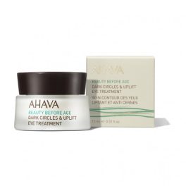 AHAVA Uplifting szemkörnyék ápoló karikás szemre 15ml
