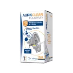 Aurisclean fülspray 15ml