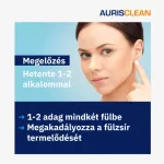 Aurisclean fülspray 15ml