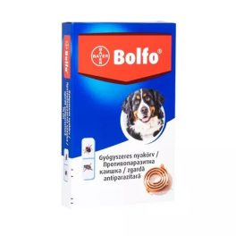 Bolfo bolhanyakörv nagy 70 cm 1x
