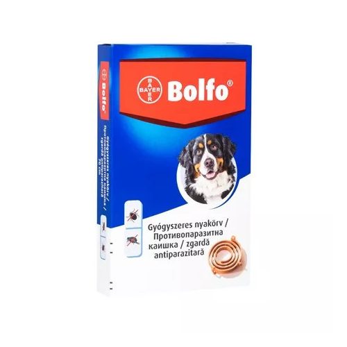 Bolfo bolhanyakörv nagy 70 cm 1x