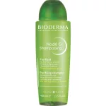 Bioderma Nodé G sampon zsíros hajra 400ml
