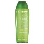 Bioderma Nodé G sampon zsíros hajra 400ml
