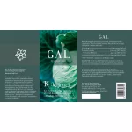 GAL K-vitamin komplex Forte cseppek 20ml