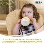 Beba Supremepro 3 Junior tejalapú italpor 1-3 év 800g
