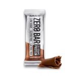 Biotech Zero Bar szelet duplacsoki 50g
