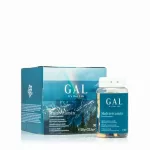 GAL Multivitamin kapszula 30db+60db+30db