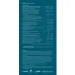 GAL Multivitamin kapszula 30db+60db+30db