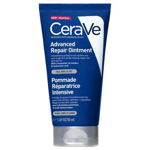 CeraVe Extra Regeneráló kenőcs 50ml