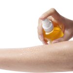 Vichy Capital Sol.Ultra napvédő spray SPF50 200ml