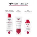 Eucerin pH5 gélkrém ultra könnyű intenzív 350ml