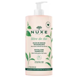 NUXE Réve de Thé tusfürdő 750ml
