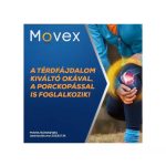 Movex 1500 mg belsőleges oldathoz por 60x tasak