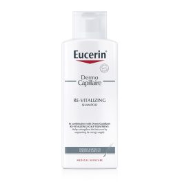 Eucerin Dermocap sampon hajhullásra 250ml