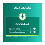 Aspirin Plus C pezsgőtabletta 20x