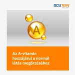 Ocutein Brillant kapszula+O.SensC szemcsepp 120x+15ml
