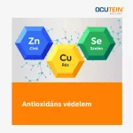 Ocutein Brillant kapszula+O.SensC szemcsepp 120x+15ml