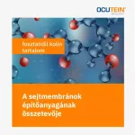 Ocutein Brillant kapszula+O.SensC szemcsepp 120x+15ml