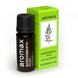 Aromax borsosmentaolaj 10ml