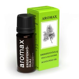 Aromax erdei fenyőolaj 10ml