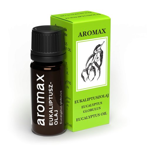 Aromax eucalyptus olaj 10ml