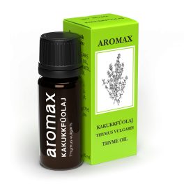 Aromax kakukkfűolaj 10ml