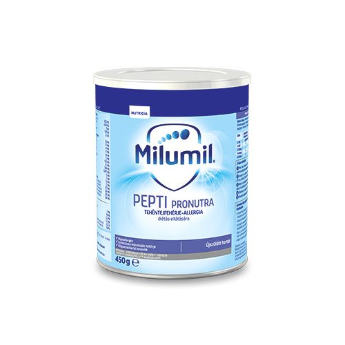 Milumil Pepti Pronutra 450g