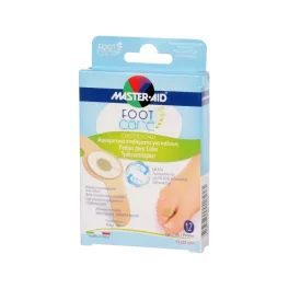 MASTER AID FootCare tyúkszemirtó tapasz 12x