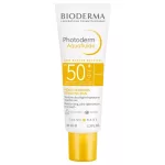 Photoderm Aquafluide SPF 50+ BIODERMA színtelen 40ml