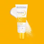 Photoderm Aquafluide SPF 50+ BIODERMA színtelen 40ml