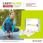 Cartinorm Bio Collagen étrendkieg. por 20x