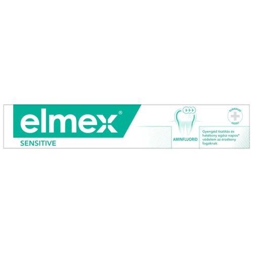Elmex fogkrém Sensitive Professional 75ml