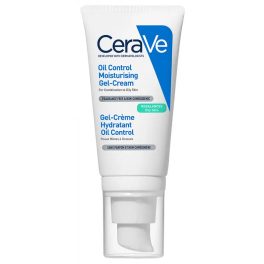   CeraVe hidratáló gélkrém faggyútermelést szabályoz 52ml