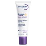 Cicabio krém+ SPF 50+ BIODERMA 40ml