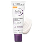 Cicabio krém+ SPF 50+ BIODERMA 40ml