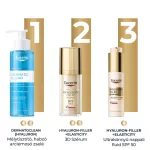 Eucerin Hyal.-F.+Elast. FF50 fluid nappali ultra k 50ml
