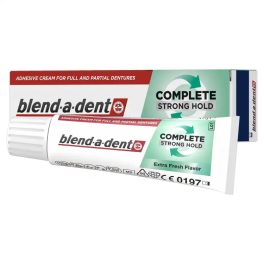 Blend-a-dent extra friss műfogsorrög.(Fresh mint) 47g