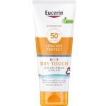 Eucerin Sun Kids Sensitive Protect Dry FF50+ gékr. 200ml